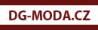 Logo DG-MODA.CZ