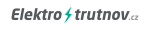 Logo elektro-trutnov.cz