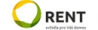 Logo Svítidla RENT.cz