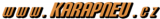 Logo obchodu KaraPneu