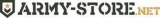 Logo Army-store.net