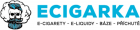 Logo ecigarka.cz