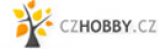 Logo obchodu czhobby.cz