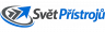 Logo svetpristroju.cz