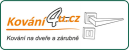 Logo obchodu kovani4u.cz