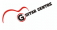 Logo GuitarCentre.cz