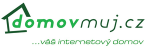 Logo obchodu Domovmuj.cz