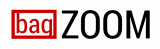 Logo obchodu Bagzoom.cz