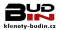Logo Klenoty - J.Budín