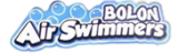 Air swimmers