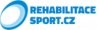 Logo Rehabilitace-sport.cz