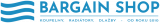 Logo Bargain Shop