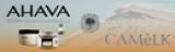 Logo obchodu Ahava shop