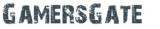 Logo obchodu GamersGate