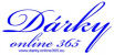 Dárky Online365