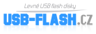 Levné flash disky