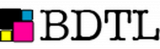 Logo obchodu Barvy do tiskáren levně