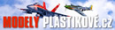 Logo Modely-plastikove.cz