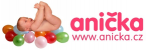 Logo obchodu anicka.cz