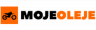 Logo mojeoleje.cz