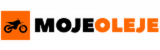 Logo mojeoleje.cz