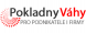 Logo Pokladny-vahy.cz