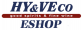 Logo HYVEco eshop