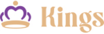 Logo Kings.cz