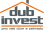 Logo DUB invest.cz