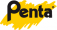 Logo PENTA CZ s.r.o.