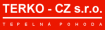 Logo TERKO-CZ