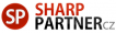 Logo Sharp-partner.cz