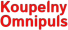 Logo Koupelny Omnipuls