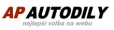 Logo Apautodily.cz