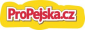Logo ProPejska.cz