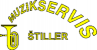Muzikservis