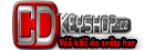 Logo obchodu CDkeyShop