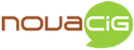 Logo Novacig.cz