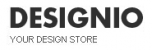 Logo obchodu DESIGNIO