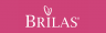 Logo Brilas.cz