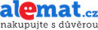 Logo alemat.cz