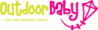 Logo Outdoorbaby