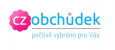 Logo obchodu CZobchudek.cz
