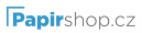 Logo Papirshop.cz