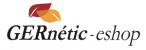 Logo obchodu GERnétic