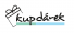 Logo kupdarek.cz