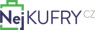 Logo nejkufry.cz