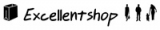 Logo obchodu excellentshop