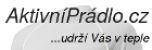 Logo obchodu AktivníPrádlo.cz
