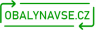 Logo obaly na vše